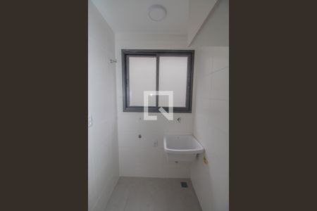 Apartamento para alugar com 31m², 1 quarto e sem vaga Apartamento para alugar com 31m², 1 quarto e sem vagaÁrea de Serviço