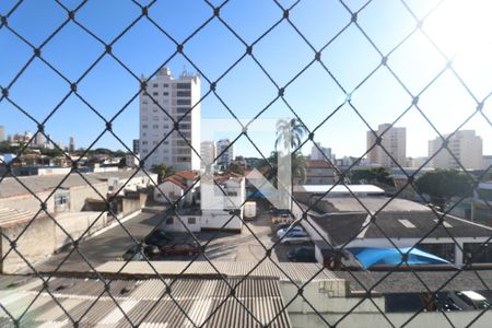 Vista da Suíte de apartamento à venda com 3 quartos, 138m² em Lapa, São Paulo