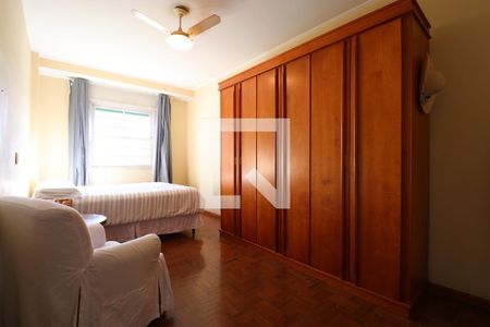 Quarto Suíte de apartamento à venda com 3 quartos, 138m² em Lapa, São Paulo