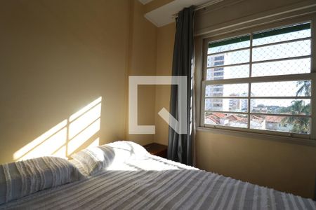 Detalhe do Quarto Suite de apartamento para alugar com 3 quartos, 138m² em Lapa, São Paulo