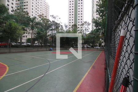 Apartamento à venda com 56m², 2 quartos e 1 vagaQuadra Esportiva