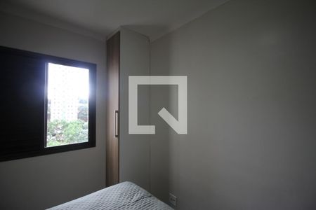 Quarto 1 de apartamento à venda com 2 quartos, 56m² em Jardim das Flores, São Paulo