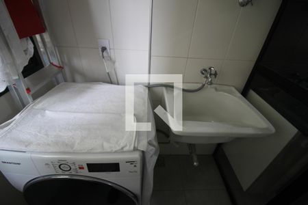 Apartamento à venda com 56m², 2 quartos e 1 vagaÁrea de Serviço