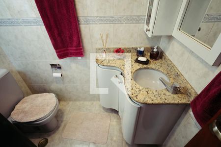 Apartamento à venda com 60m², 2 quartos e 1 vagaBanheiro