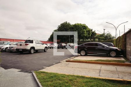 Apartamento à venda com 60m², 2 quartos e 1 vagaÁrea comum - Estacionamento