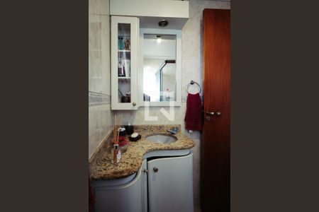 Apartamento à venda com 60m², 2 quartos e 1 vagaBanheiro