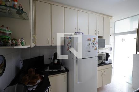 Apartamento à venda com 60m², 2 quartos e 1 vagaCozinha