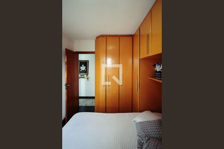 Apartamento à venda com 60m², 2 quartos e 1 vagaQuarto 2