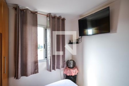 Apartamento à venda com 60m², 2 quartos e 1 vagaQuarto 2