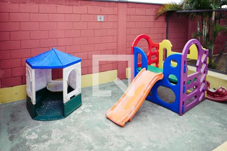 Apartamento à venda com 60m², 2 quartos e 1 vagaÁrea comum - Playground