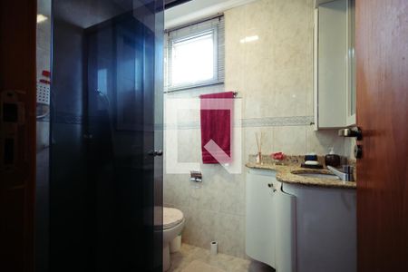 Apartamento à venda com 60m², 2 quartos e 1 vagaBanheiro