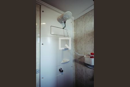 Apartamento à venda com 60m², 2 quartos e 1 vagaBanheiro