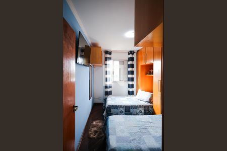 Apartamento à venda com 60m², 2 quartos e 1 vagaQuarto 1