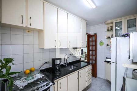 Apartamento à venda com 60m², 2 quartos e 1 vagaCozinha