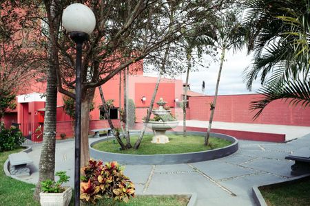 Apartamento à venda com 60m², 2 quartos e 1 vagaÁrea comum - Jardim