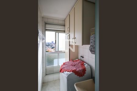 Apartamento à venda com 60m², 2 quartos e 1 vagaÁrea de Serviço