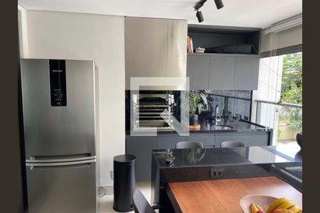 Foto 06 de apartamento à venda com 3 quartos, 115m² em Indianópolis, São Paulo