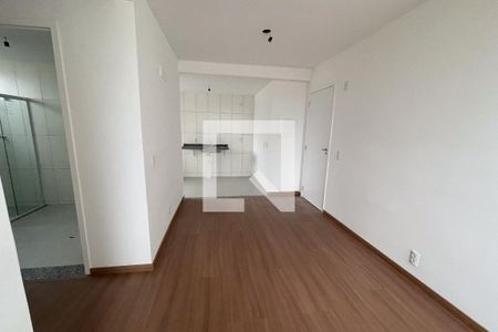 Sala de apartamento para alugar com 1 quarto, 48m² em Parque Santa Lúcia, Duque de Caxias
