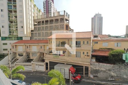 Vista de kitnet/studio para alugar com 1 quarto, 27m² em Vila Primavera, São Paulo