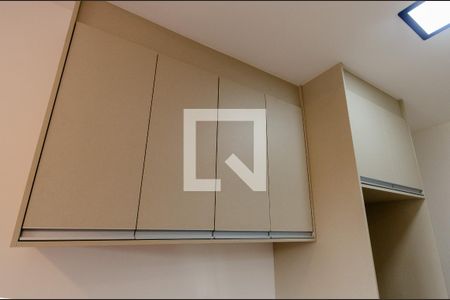 Studio para alugar com 27m², 1 quarto e sem vaga Studio para alugar com 27m², 1 quarto e sem vagaCozinha