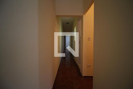 Corredor de casa para alugar com 2 quartos, 70m² em Vila Formosa, São Paulo