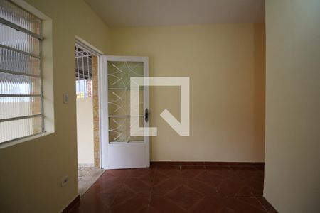 Sala de casa para alugar com 2 quartos, 70m² em Vila Formosa, São Paulo