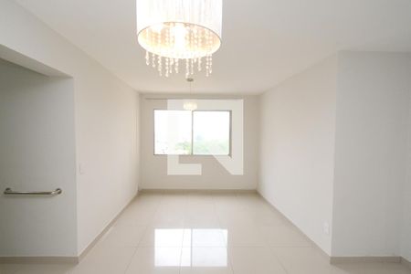 Sala de apartamento à venda com 3 quartos, 78m² em Socorro, São Paulo