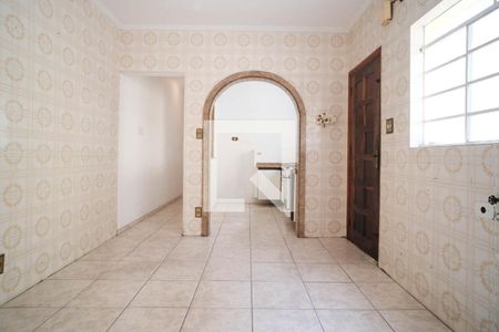 Sala de casa à venda com 4 quartos, 150m² em Cidade Patriarca, São Paulo