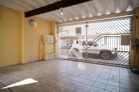 Casa à venda com 150m², 4 quartos e 2 vagasGaragem 