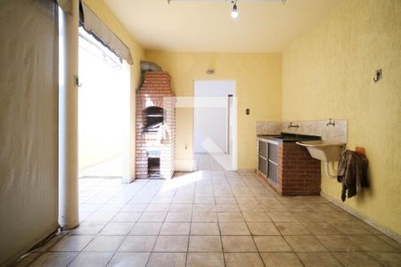 Casa à venda com 150m², 4 quartos e 2 vagasChurrasqueira