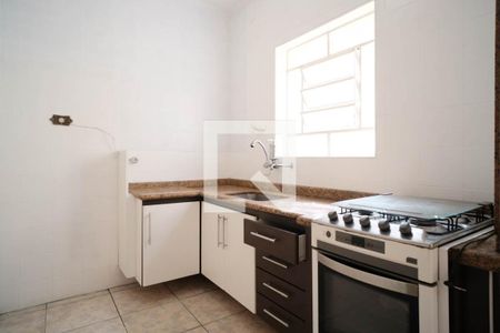 Cozinha de casa à venda com 4 quartos, 150m² em Cidade Patriarca, São Paulo