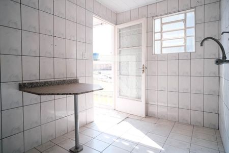 Casa à venda com 150m², 4 quartos e 2 vagasÁrea de Serviço