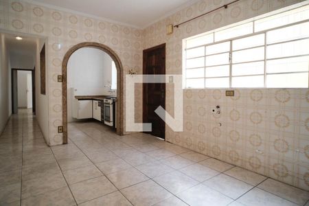 Casa à venda com 4 quartos, 150m² em Cidade Patriarca, São Paulo