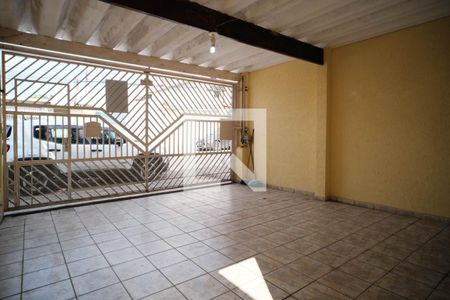 Casa à venda com 150m², 4 quartos e 2 vagasGaragem