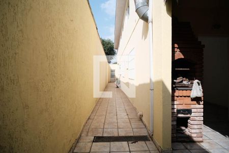 Casa à venda com 150m², 4 quartos e 2 vagasÁrea Externa