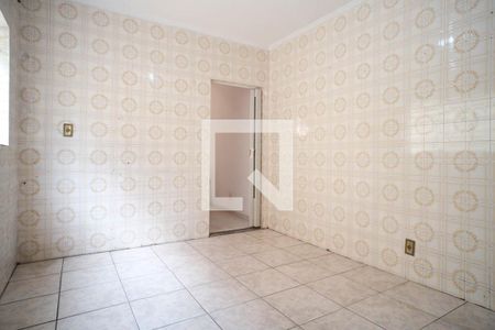 Sala de casa à venda com 4 quartos, 150m² em Cidade Patriarca, São Paulo