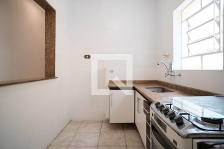 Cozinha de casa à venda com 4 quartos, 150m² em Cidade Patriarca, São Paulo