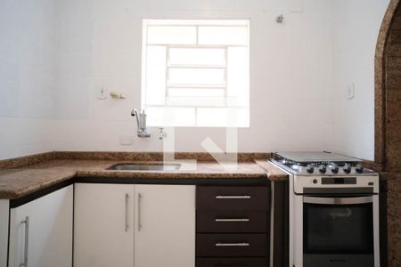 Cozinha de casa à venda com 4 quartos, 150m² em Cidade Patriarca, São Paulo