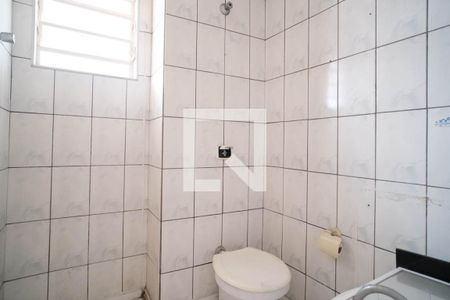 Casa à venda com 150m², 4 quartos e 2 vagasBanheiro de Serviço