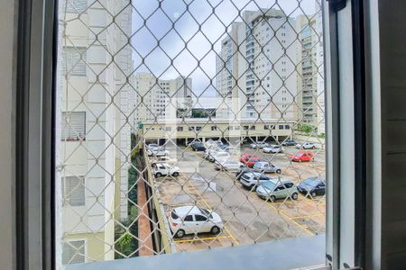 Vista do Quarto 1 de apartamento para alugar com 2 quartos, 55m² em Planalto, São Bernardo do Campo