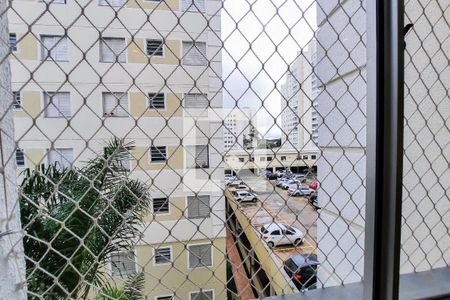 Vista de apartamento para alugar com 2 quartos, 55m² em Planalto, São Bernardo do Campo