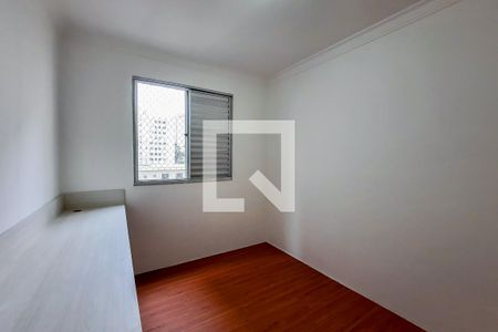 Quarto 1 de apartamento para alugar com 2 quartos, 55m² em Planalto, São Bernardo do Campo