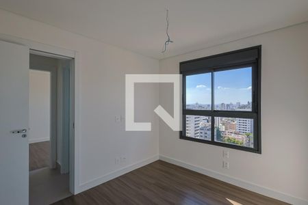 Quarto 1 de apartamento à venda com 4 quartos, 157m² em Anchieta, Belo Horizonte