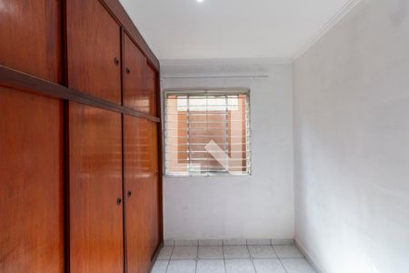 Quarto 2 de apartamento à venda com 2 quartos, 57m² em Conjunto Habitacional Padre Manoel da Nóbrega, São Paulo