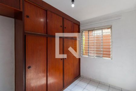 Quarto 2 de apartamento à venda com 2 quartos, 57m² em Conjunto Habitacional Padre Manoel da Nóbrega, São Paulo