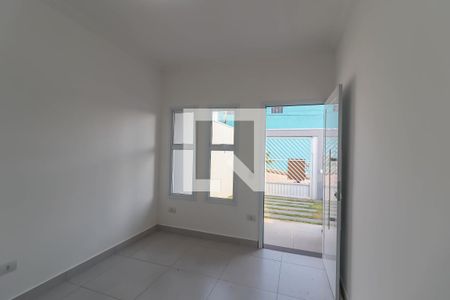 Sala de casa à venda com 3 quartos, 78m² em Jardim Marambaia, Jundiaí