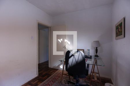 Quarto 2 de apartamento para alugar com 2 quartos, 51m² em Cristal, Porto Alegre