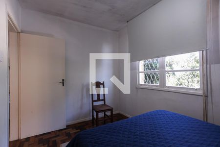 Quarto 1 de apartamento para alugar com 2 quartos, 51m² em Cristal, Porto Alegre
