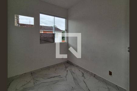 Quarto 1 de casa de condomínio à venda com 3 quartos, 85m² em Vargem Pequena, Rio de Janeiro