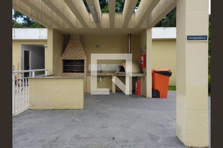 Casa de condomínio para alugar com 85m², 3 quartos e 1 vaga Casa de condomínio para alugar com 85m², 3 quartos e 1 vagaÁrea comum